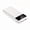 White, variant on 65000mAh Portable Power Bank with LED Display, High-Capacity USB Charger for iPhone 17/16/15/14/13/12/11/XS, Outdoor Travel Emergency Backup, Halloween Christmas Gift
