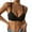 Black, variant on Lixiuxyad Support Sports Bras for Women Women's Solid Color Lace Thin Comfortable Breathable Push Up Bra With Underwire Triple Bra