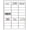 25 Sheet -（750 labels,30up）, variant on [100Sheet, 3000 Labels] Address Mailing Shipping Amazon FBA Barcode Labels 1 x 2 5/8 for Laser/Inkjet Printer, 30-up Return Address Labels Name Tag Stickers for School Supplies