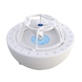 thumbnail image 1 of Ultrasonic Dishwasher, Household Mini Dishwasher, Portable Dishwasher, 1 of 4