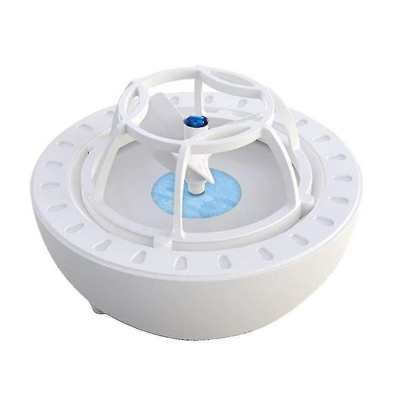 Ultrasonic Dishwasher, Household Mini Dishwasher, Portable Dishwasher