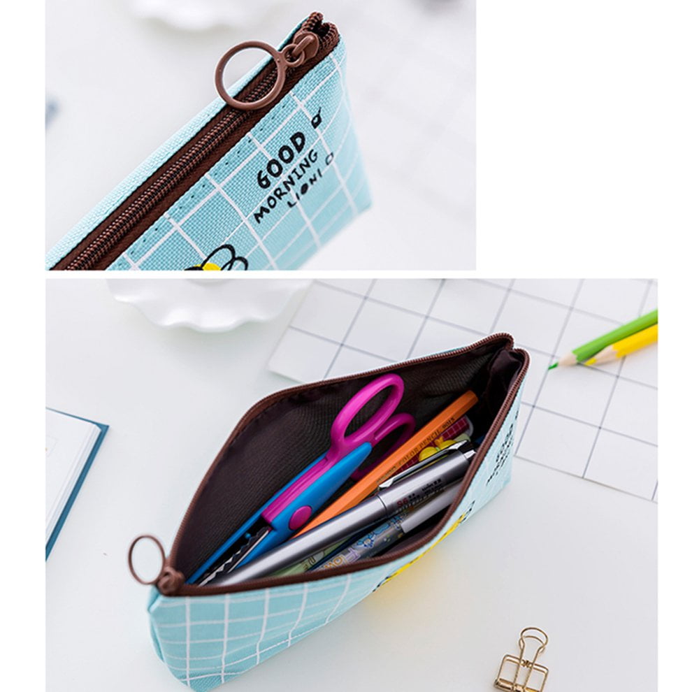 pencil case for college students