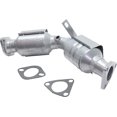 thumbnail image 5 of Catalytic Converter Compatible with 2003-2007 Infiniti G35 Nissan 350Z 6Cyl 3.5L Right Passenger, 5 of 5