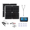 thumbnail image 1 of Controlador solar Gloria Panel de carga 10A, 1 of 3