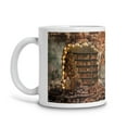 thumbnail image 4 of Lotusprinthandmade Book Lovers White Ceramic Mug (15 oz) (Made In US), Book Mug, Book Coffee Mug, 4 of 6