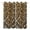 style-1, variant on Brown Leopard Print 2 Panels Blackout Curtains for Bedroom Living Room Drapes Kitchen Room Window Blackout Curtain Grommet