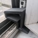 thumbnail image 3 of de Puerta - Cuña Resistente para Ventanas y Puertas con Base Antideslizante para Hogar, Oficina, Baño y Cocina, Color Negro., 3 of 5