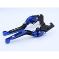 thumbnail image 4 of Applies to Levers and Grips for Yamaha FZ6 Fazer 600, 4 of 6