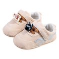 thumbnail image 7 of Baby Sneakers For Toddlers Cartoon Design Walking Shoes For Boys And Girls Comfortable Lightweight Infant Sneakers 0 18 Months, 7 of 7