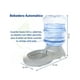 thumbnail image 4 of Tazon Xtellar Dispensador Automatico Alimento Para Perros Gato Chico Color Gris, 4 of 4