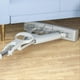 thumbnail image 2 of Portable Mini Mop Self-Squeeze Sponge Roller Mop, 2 of 5