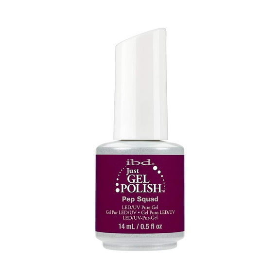 IBD Just Gel Polish 0.5 Fluid Ounce Pep Squad