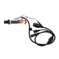 thumbnail image 1 of Camera Module, 5MP 25fps Webcam Board with 2.8mm Wide Angle Lens, OS04D10 High Sensitivity Low Noise Camera Board, HD Video Webcam for Laptop, PC, 1 of 7