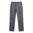 thumbnail image 4 of Product Classification Men' Casual Cargo Pants with Multiple Pockets for Outdoor Work and Daily Wear, 4 of 4
