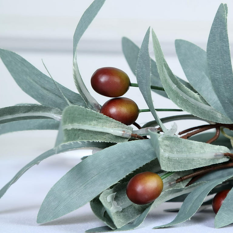 Olive Leaf Garland - Olive Garland Delivery - The Bouqs Co.