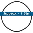 thumbnail image 2 of Hayward (CX400G) Easy-Clear Filter Head Replacement O-Ring || O-504, 2 of 3