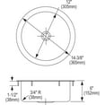 thumbnail image 7 of SINK BOWL, 7 of 7