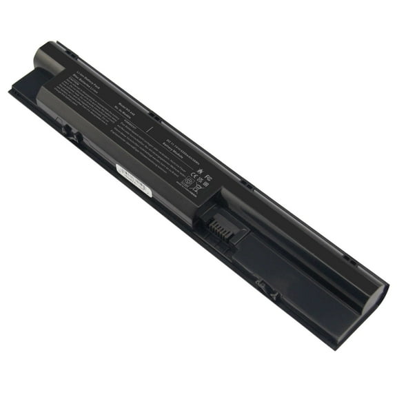 708457-001 FP09 Battery Replacement for HP Probook 440 450 445 470 455 G0 G1 Series 707616-851 707617-421 HSTNN-IB4J HSTNN-W92C HSTNN-W93C HSTNN-W94C HSTNN-W95C [11.1V/58Wh]