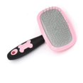 thumbnail image 4 of Large Dog Brush Pet Grooming Brush Cat Brush Shedding Grooming Tools, 4 of 5