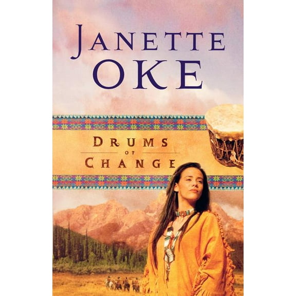 Women of the West: Drums of Change (Paperback)