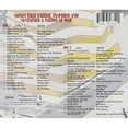 thumbnail image 2 of Those Were Our Songs: Music Of World War II, 2 of 2
