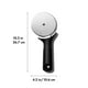 thumbnail image 3 of Rueda y cortador de pizza OXO Good Grips de 3.5 pulgadas, 3 of 7