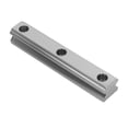 thumbnail image 4 of Riel de guía lineal Ticfox 250 mm Acero con alto contenido de carbono, 4 of 12