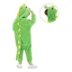 thumbnail image 2 of Pijama De Una Pieza De Animal De Dibujos Animados Moda Niños, 2 of 4