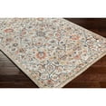 thumbnail image 5 of Davaro Taupe 8' x 10' Traditional Rectangle Area Rug, 5 of 6
