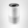 thumbnail image 2 of LEVOIT Air Purifier for Home Allergies Pet Hair in Bedroom, Covers Up to 1073 ft&sup2; by 56W High Torque Motor, AHAM VERIFIDE, 3-in-1 Filter with HE, 2 of 9