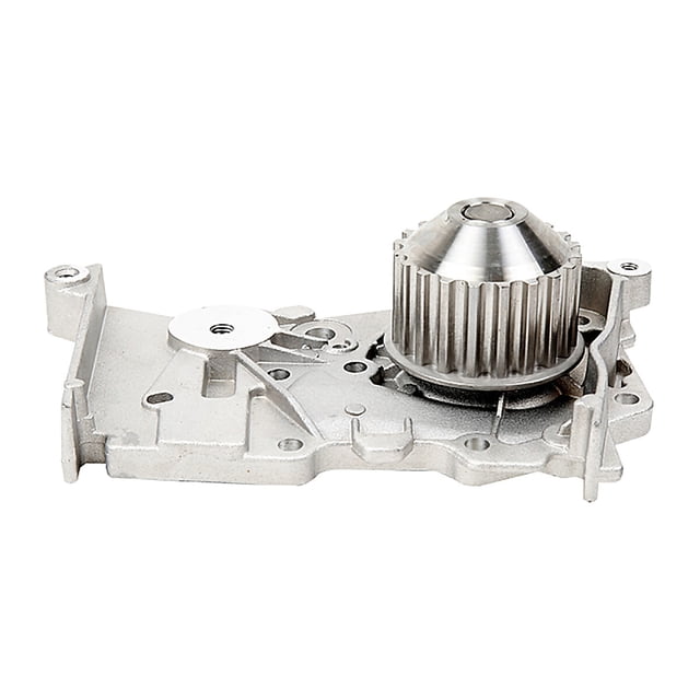 Bomba De Agua Aprio 2008 A 2010 Nissan L4 1.6L KEEP ON GREEN .
