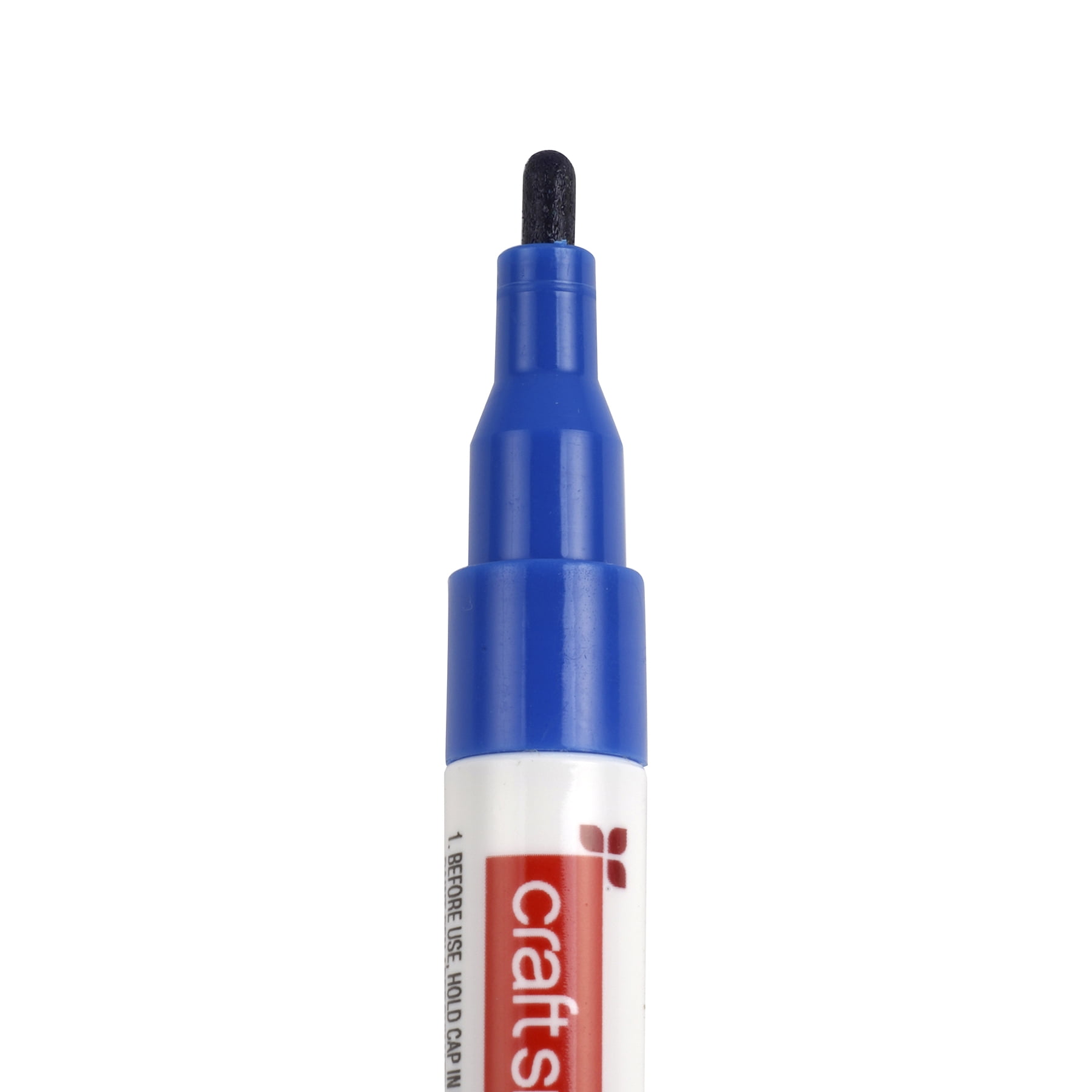8 Packs: 12 ct. (96 total) Medium Line Paint Pen Set by Craft Smart