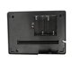 thumbnail image 5 of Bärbar elektrisk pappersstrimlare USB batteridriven strimlare dokumentpappersklippverktyg kontor --(WR)[C], 5 of 5