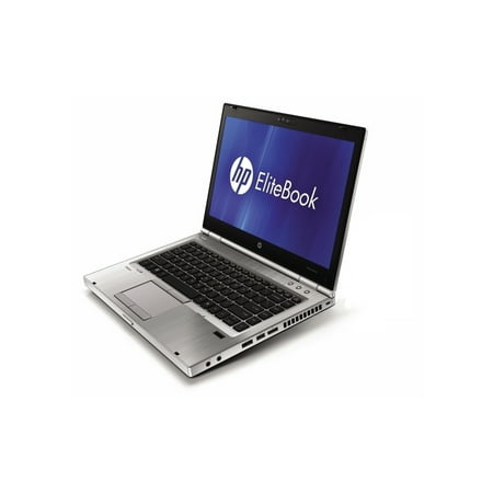 HP Elitebook 8460P 14.0