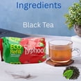 thumbnail image 4 of Typhoo ECO Refill 40 Teabags 116g, 4 of 5