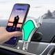 thumbnail image 2 of A Soporte para teléfono con montaje en salida de aire para coche, ajustable, Compatible con la mayoría de los teléfonos, 2 of 5