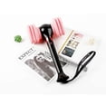 thumbnail image 5 of BLACKPINK LED Lamp Stick Concert Lightstick Fluorescent Hiphop Glow Stick for Fans Durable Portable Bright, 5 of 5