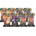 thumbnail image 2 of Pokemon Sword and Shield Darkness Ablaze: 8 paquetes de refuerzo con mangas, 2 of 3
