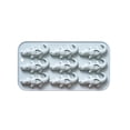 thumbnail image 1 of Outdor For Flexible Silicone Trays Large Capacity Easy Release Dishwasher Whiskey Sphere Maker, 1 of 5