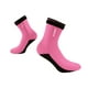 thumbnail image 5 of Calcetines de neopreno de 3 mm Calcetines de natación Accesorios cómodos Antideslizantes Suministros de buceo Rosa S, 5 of 9