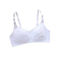 thumbnail image 2 of LYMAYTER Big Girls Bra Comfort Flex Fit Seamless for Girl Teens with Adjustable Straps, 12-15Y, 2 of 8