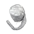 thumbnail image 2 of Accesorio portátil para secador de pelo con capucha de capó suave - Secador con capucha ajustable, gorro de calor portátil para peluquería para secar, peinar, rizar y profundidad, 2 of 4