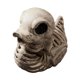 thumbnail image 3 of Escultura de esqueleto de , estatua de animal, accesorio de Halloween, centro de mesa, adorno de escritorio, figura decorativa para fiesta,, 3 of 9