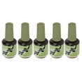thumbnail image 1 of Nail Polish Removal Glue Burst Nail Remover 5 Bottles Easy To Operate for Plastic Acrylic Nails ANGGREK Otros, 1 of 8
