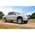 thumbnail image 2 of rough country 863 4wd/2wd 2" leveling kit Fits select: 2004-2015,2017-2023 NISSAN TITAN, 2 of 3