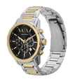 thumbnail image 2 of Reloj Armani Exchange A|X7148SET Cronógrafo 44mm para Hombre, 2 of 5