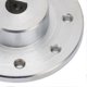 thumbnail image 4 of ASMC ASME Series Special Arm Plate High Torsion Servo Arm Plate for ASME 04B ASMC 04B ASMC 03B ASM 04A, 4 of 4