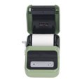 thumbnail image 3 of Impresora térmica inalámbrica de etiquetas B21 con Bluetooth 4.0 y control por aplicación para oficinas y supermercados, 5 V, 1 A, 3 of 14