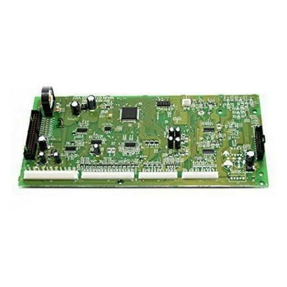 GE WB27T10578 MAIN LOGIC BRD - OEM Part