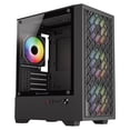 thumbnail image 1 of Gabinete BALAM RUSH 4700A Micro ATX 4 Fan ARGB BR-943901, 1 of 6